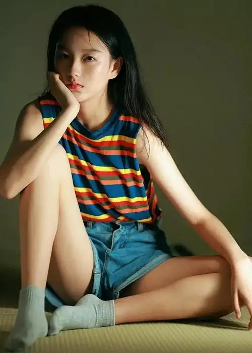 2024韩国悬疑动画《代码 1987》